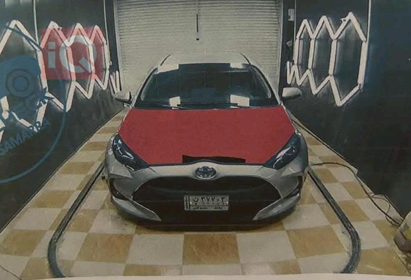 تويوتا يارس